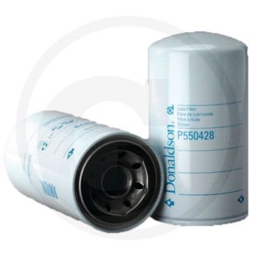 Donaldson Smeeroliefilter P550428 Opschroeven 1 1/8"-16 UN 93x174 mm