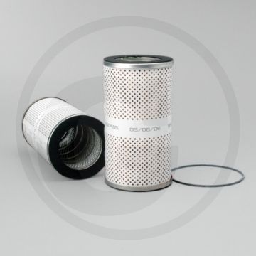 Donaldson Smeeroliefilter P550485 Patroon 129x227mm