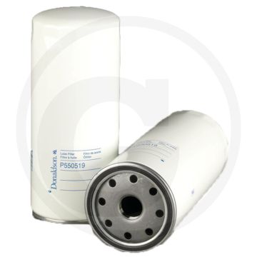 Donaldson Smeeroliefilter P550519 Opschroef 1 1/8"-16 UN Ø108mm H260mm