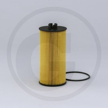 Donaldson Smeeroliefilter P550528 Patroon Ø83mm Hoogte 181mm