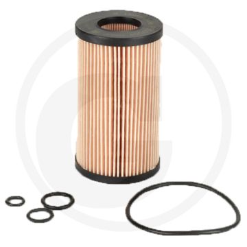 Donaldson Smeeroliefilter P550564 Mercedes-Benz 6111800009 Patroon 64x115 mm