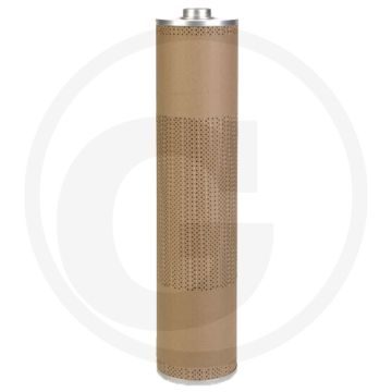 Donaldson Smeeroliefilter P550636 Patroon 165x746 mm Cellulose