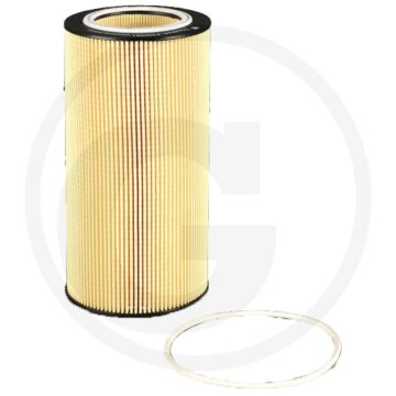 Donaldson Smeeroliefilter Patroon Ø112mm Hoogte 220mm P550661