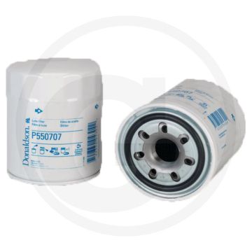 Donaldson Smeeroliefilter M30x1.5 140mm Ø108mm P550707