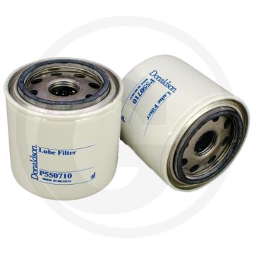 Donaldson Smeeroliefilter P550710 Opschroeven 1-12 UN Ø94mm H95mm