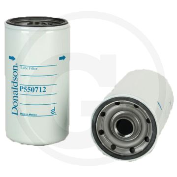 Donaldson Smeeroliefilter M30x2 205mm P550712
