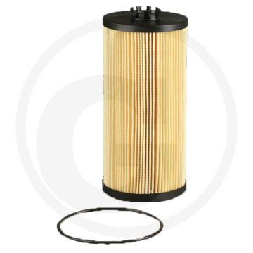 Donaldson Smeeroliefilter P550769 Mercedes-Benz Ø121x248mm 30µm