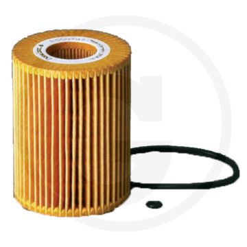 Donaldson Smeeroliefilter P550797 voor Mercedes-Benz 6421800009