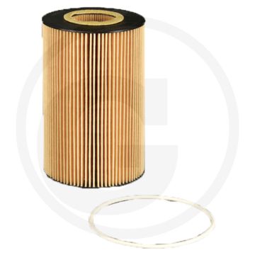 Donaldson Smeeroliefilter P550905 Renault VI 7420796782