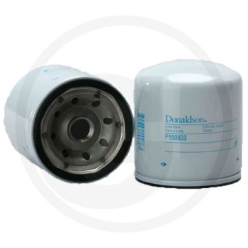 Donaldson Smeeroliefilter P550933 Opschroeven M20x1,5 93x100mm