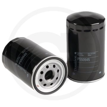 Donaldson Smeeroliefilter M30x2 182mm P550945