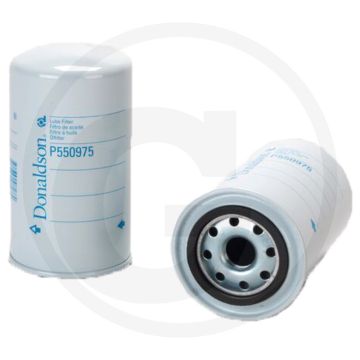 Donaldson Smeeroliefilter M24x1,5 95mm Ø 175mm VALMET 836136342