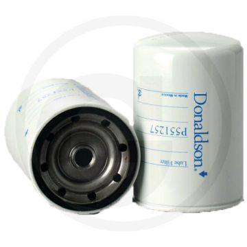 Donaldson Smeeroliefilter M20x1,5 162mm P551257
