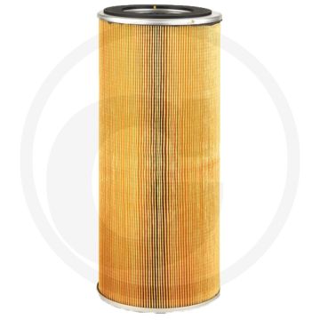 Donaldson Smeeroliefilter P551336 Patroon Ø153x368mm