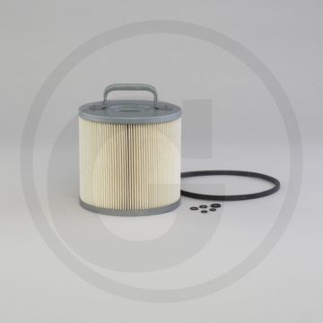 Donaldson Smeeroliefilter P551344 165x192mm Cellulose