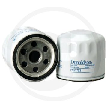 Donaldson Smeeroliefilter 3/4"-16 UN | Ø74mm | Hoogte 67mm | P551763