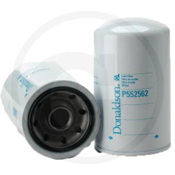Donaldson Smeeroliefilter M36x1.5 Hoogte 220mm P552562