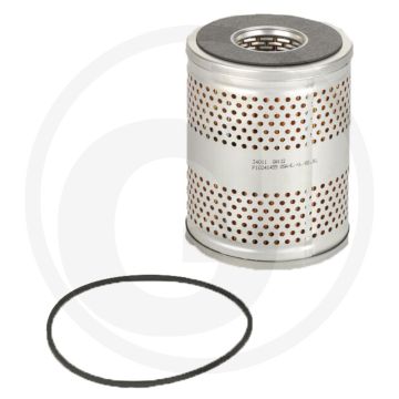 Donaldson Smeeroliefilter P553335 Ø103x140mm Patroon