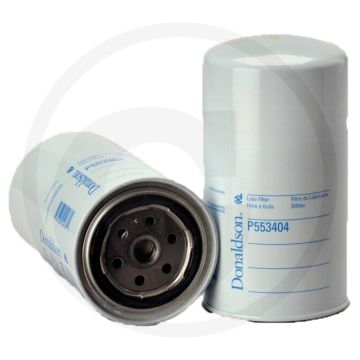 Donaldson Smeeroliefilter P553404 Opschroef 5/8"-18 Ø97mm