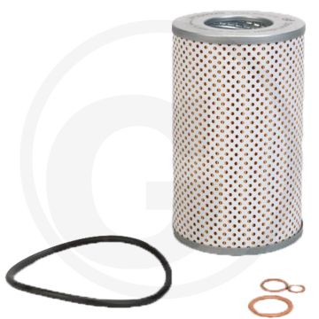Donaldson Smeeroliefilter P554925 voor MAN 81055040025