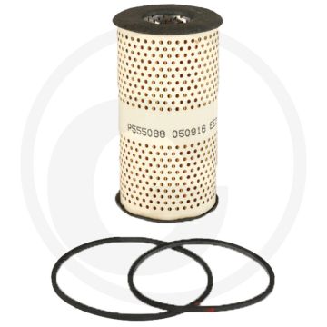 Donaldson Smeeroliefilter John Deere AT15088T P555088