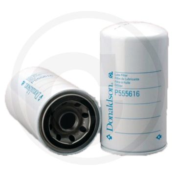 Donaldson Smeeroliefilter P555616 Opschroef 1-12 UN Ø93mm Hoogte 174mm