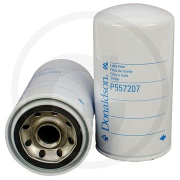 Donaldson Smeeroliefilter P557207 Opschroef 1-12 UN Ø93mm Hoogte 174mm