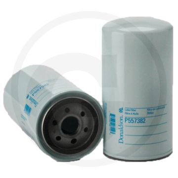 Donaldson Smeeroliefilter M26x1.5 176mm P557382