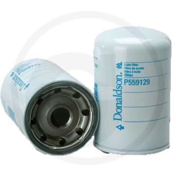 Donaldson Smeeroliefilter M30x1,5 168mm P559129