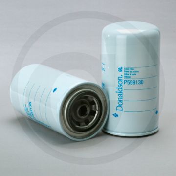 Donaldson Smeeroliefilter Opschroeven 7/8"-16 UN 202mm CASE IH A62423