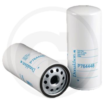 Donaldson Smeeroliefilter M30x1,5 Ø108mm Hoogte 259mm P764448