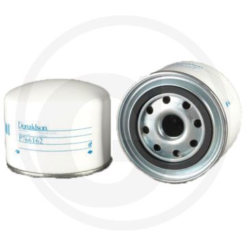 Donaldson Smeeroliefilter P766162 Opschroef M22x1,5 96mm 10 bar Cellulose