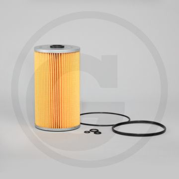 Donaldson Smeeroliefilter P502365 Patroon 179mm Ø104mm