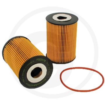 Donaldson Smeeroliefilter P505978 voor Nissan 152082W200