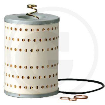 Donaldson Smeeroliefilter P558425 Mercedes-Benz 4011840025 Patroon 119x193mm