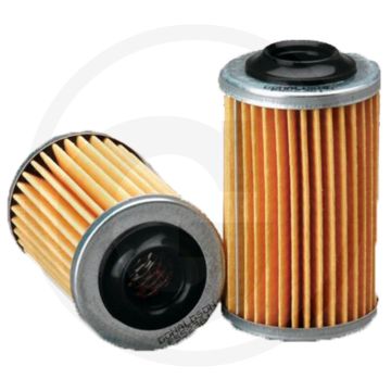 Donaldson Smeeroliefilter P552361 Patroon 53x98 mm