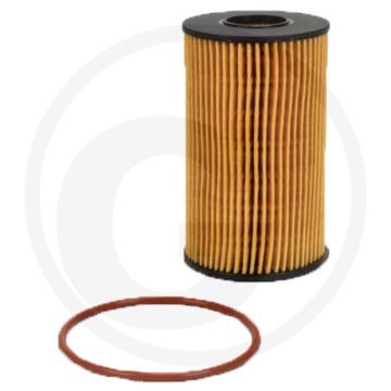 Donaldson Smeeroliefilter P505988 Patroon Ø70x116mm TOYOTA 415251010