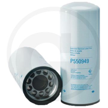 Donaldson Smeeroliefilter M95x2.5 297mm Synthetisch