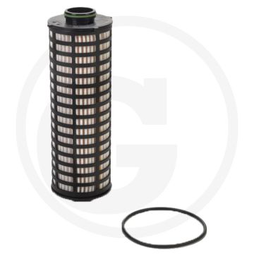 Donaldson Smeeroliefilter P954658 Patroon 104x320mm Voor IVECO 5801592277