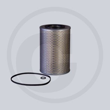 Donaldson Smeeroliefilter P502538 Ø127mm Hoogte 187mm