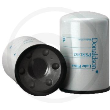 Donaldson Smeeroliefilter P551352 Opschroef 1½"-16 UN 94x140mm