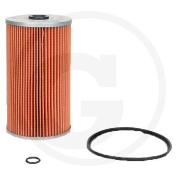 Donaldson Smeeroliefilter P502389 Patroon Ø104mm Hoogte 180mm