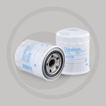 Donaldson Smeeroliefilter M20x1,5 Opschroeven Ø83,9mm Hoogte 100mm P502438