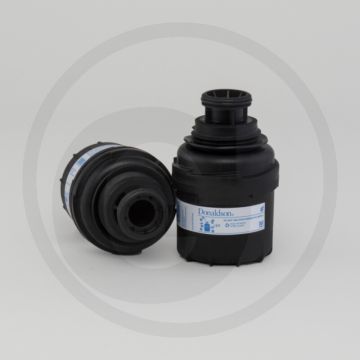 Donaldson Smeeroliefilter CUMMINS 5266016 M67x4 159mm