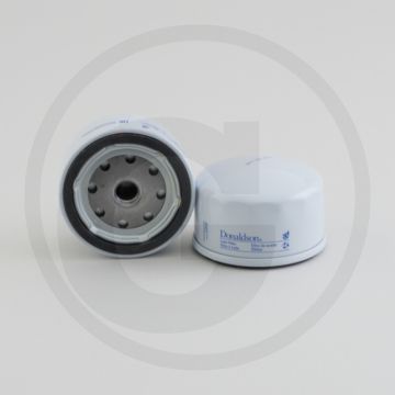 Donaldson Smeeroliefilter P553400 M14x1,5 Ø76mm Hoogte 52mm
