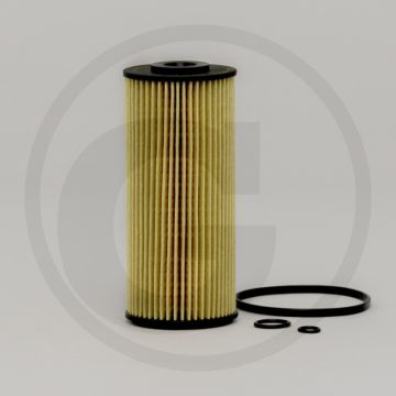 Donaldson Smeeroliefilter Patroon Ø68mm Hoogte 150mm P502597