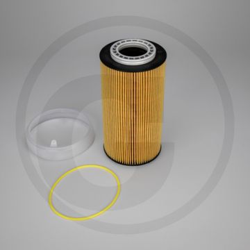 Donaldson Smeeroliefilter P957929 Ø120mm Hoogte 234mm
