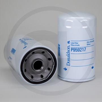 Donaldson Smeeroliefilter P959217 Opschroeven Volvo Penta 23075367