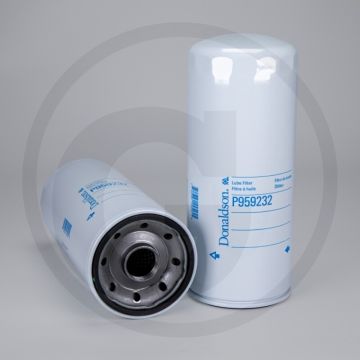 Donaldson Oliefilter VOLVO 23385011 M32x1,5 H262mm