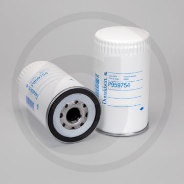 Donaldson Oliefilter M27x2 Opschroeven Ø97mm Lengte 170mm